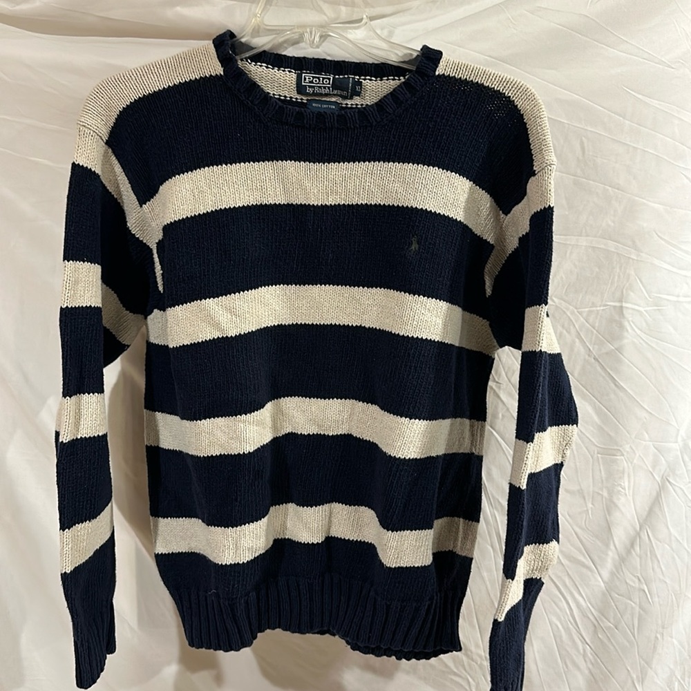 Polo by Ralph Lauren sweater